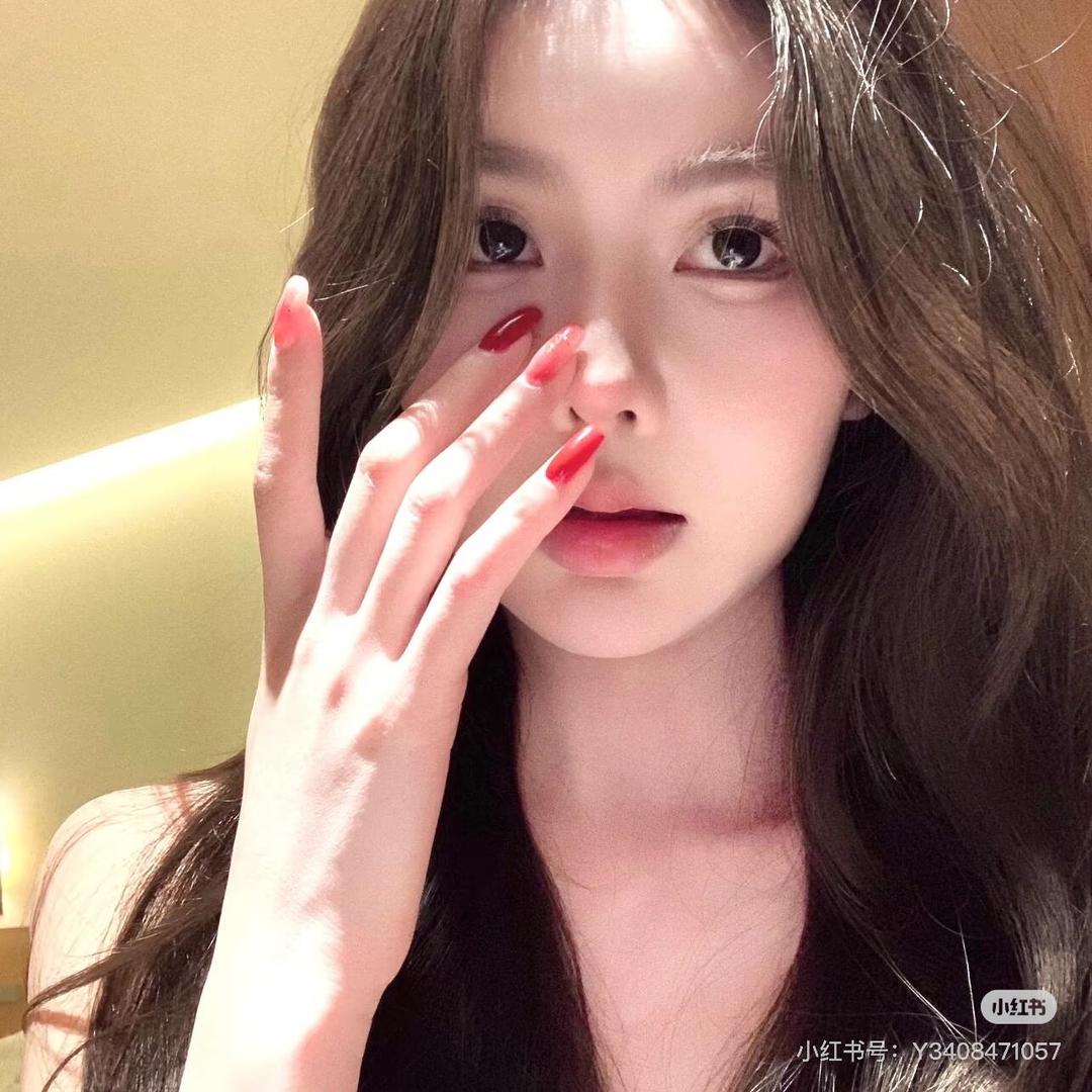 一条鱼尾
