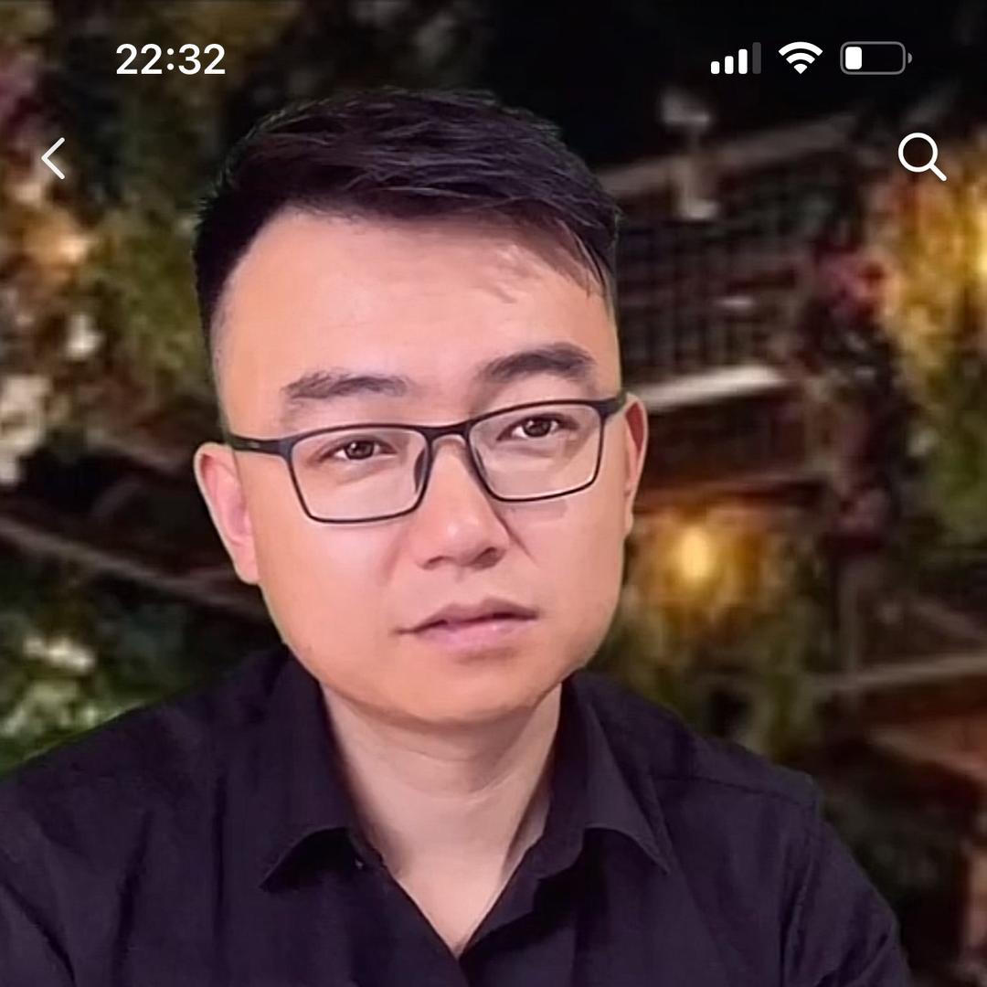 大老楊