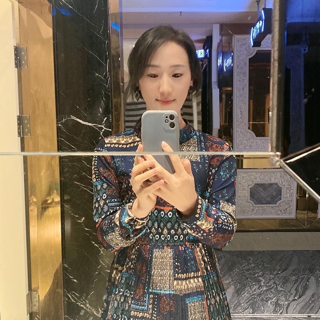 赵小妮