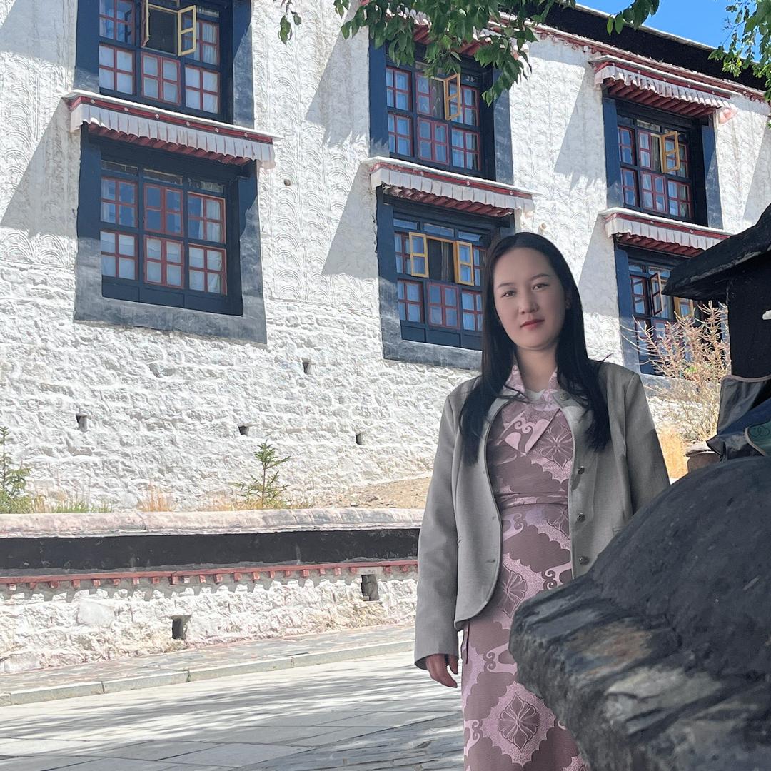 达珍日常记录好物分享