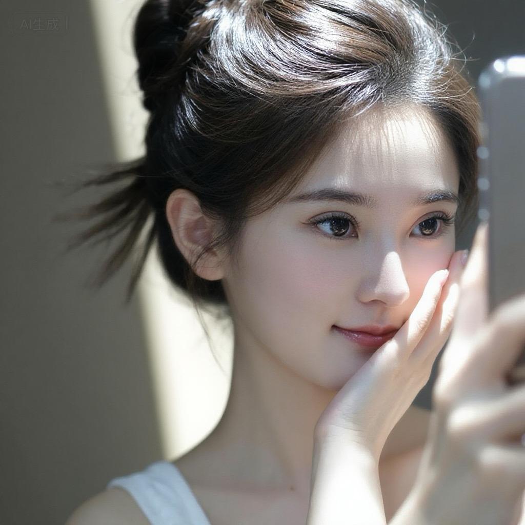 小露护肤记