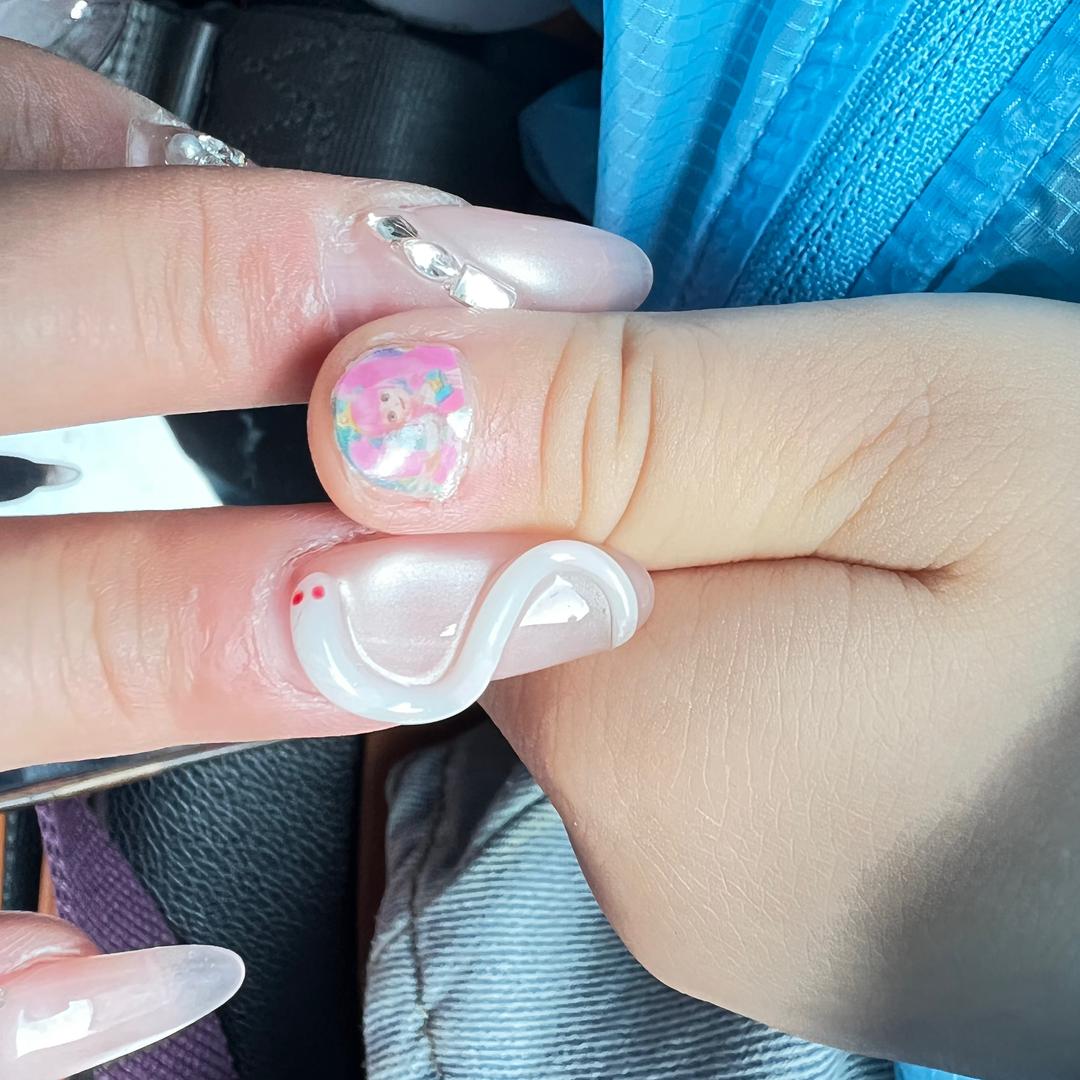 宇宙无敌超级小可爱
