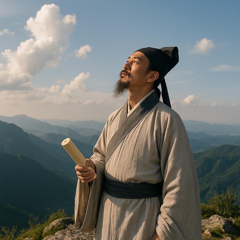 永乐Ai诗词