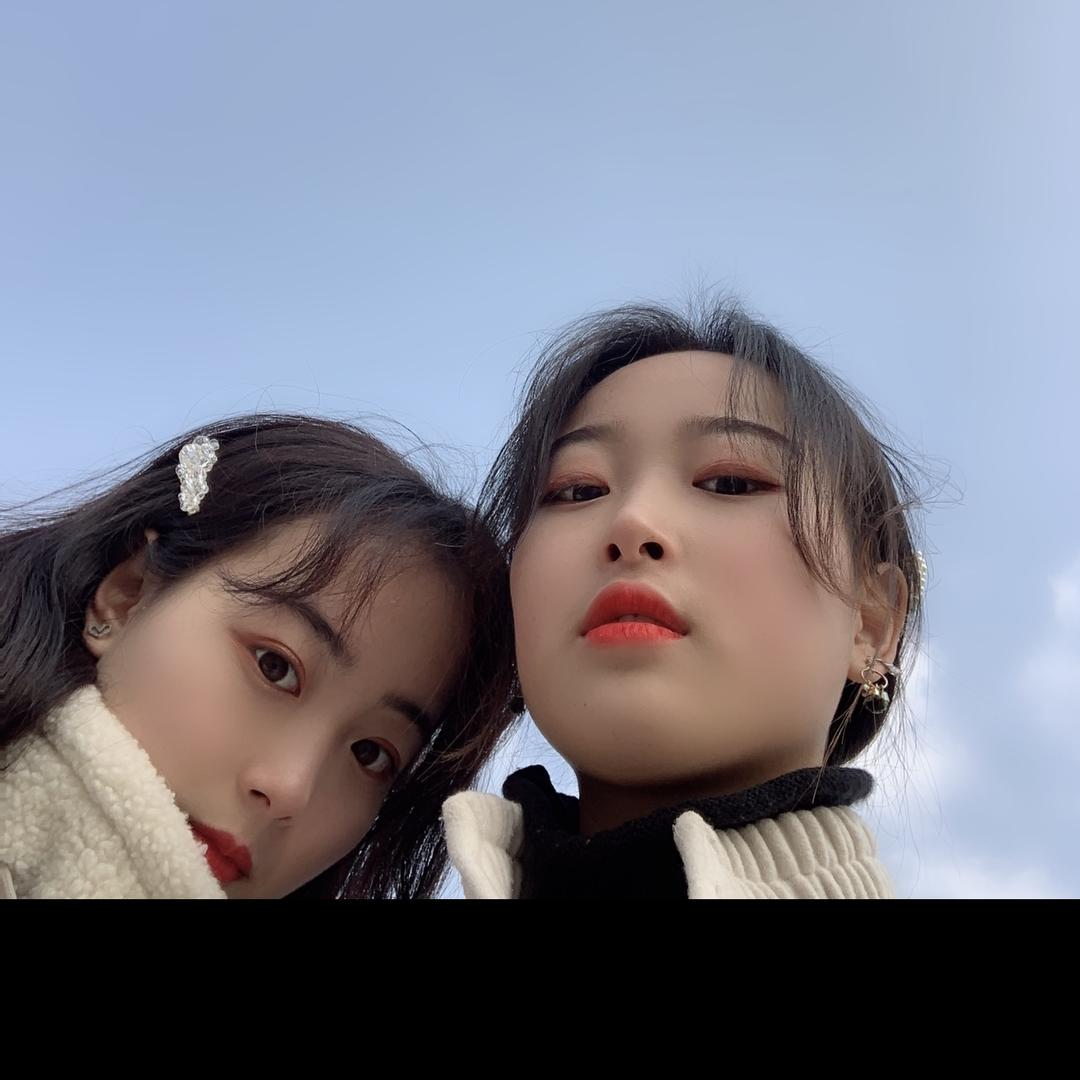 郑多多日常穿搭