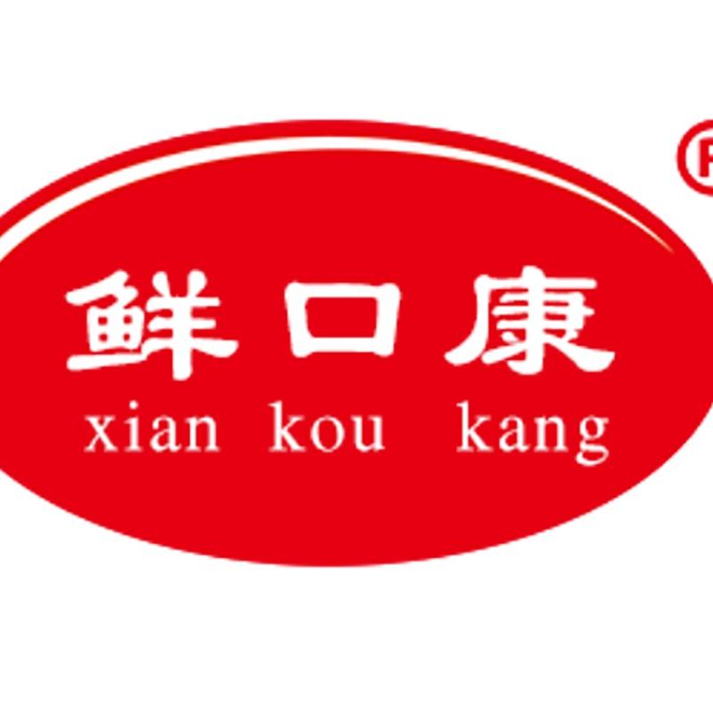 鲜口康饮品旗舰店直播号