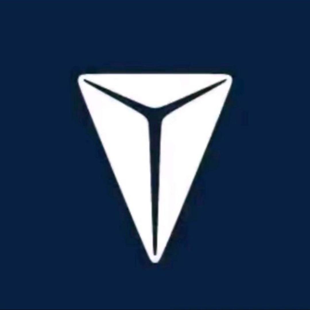 深蓝汽车沧州西客站店体验中心