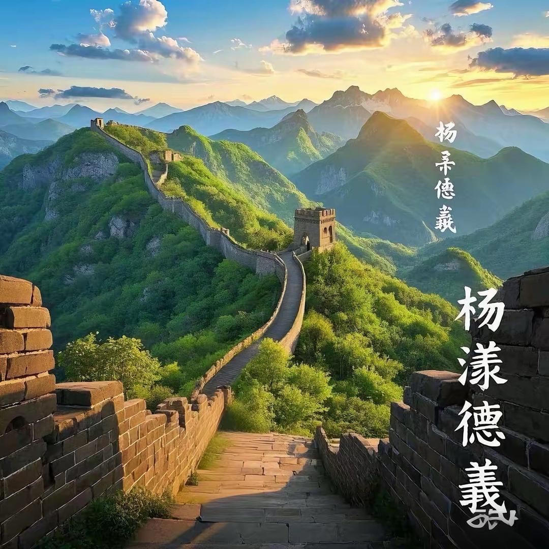 漾漾德億