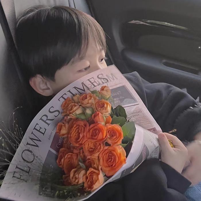 什么都好