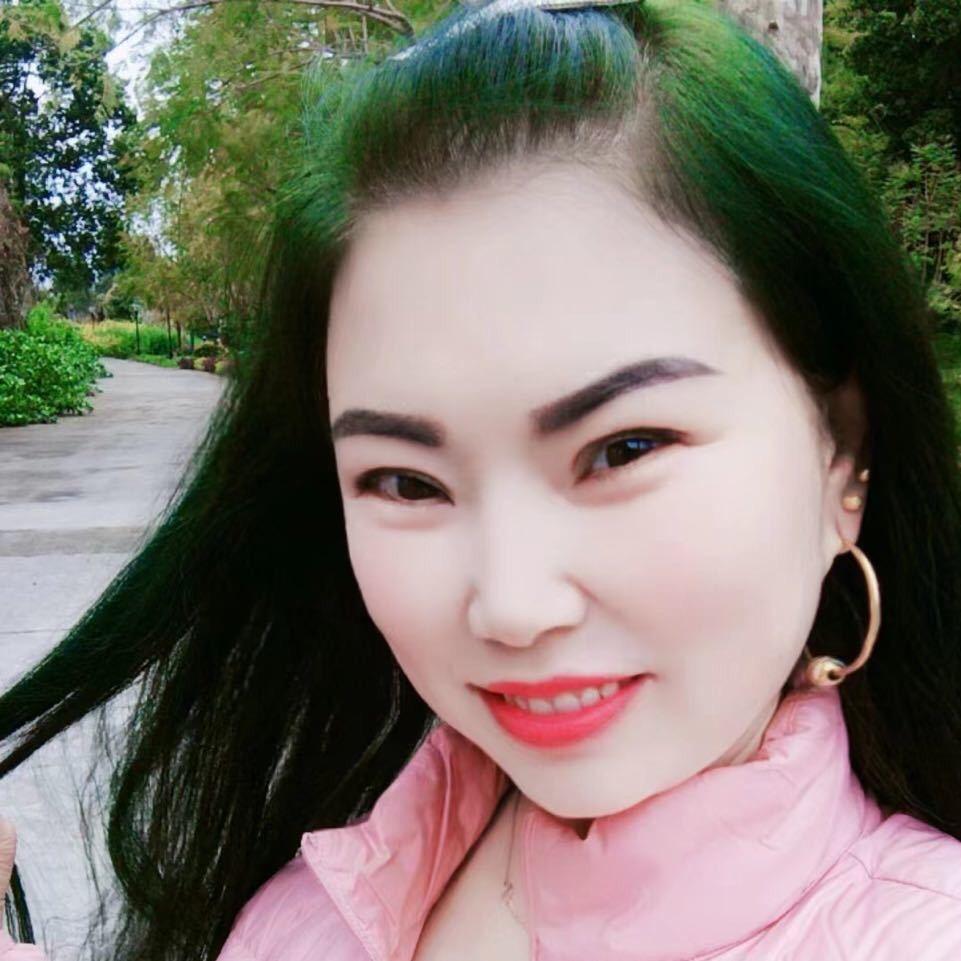 笑口常开 ·