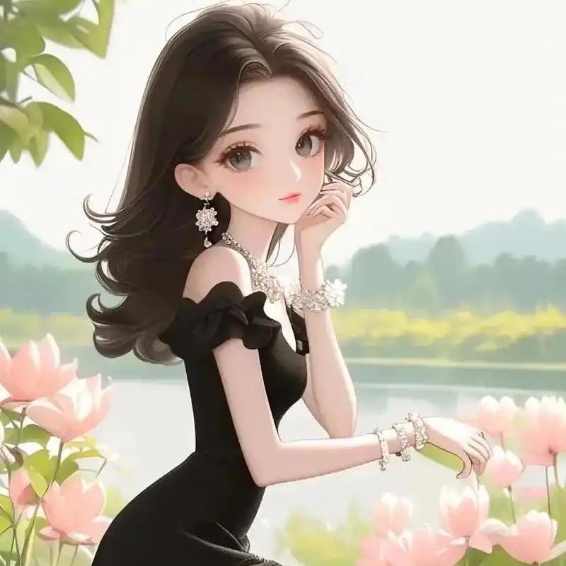 小若若
