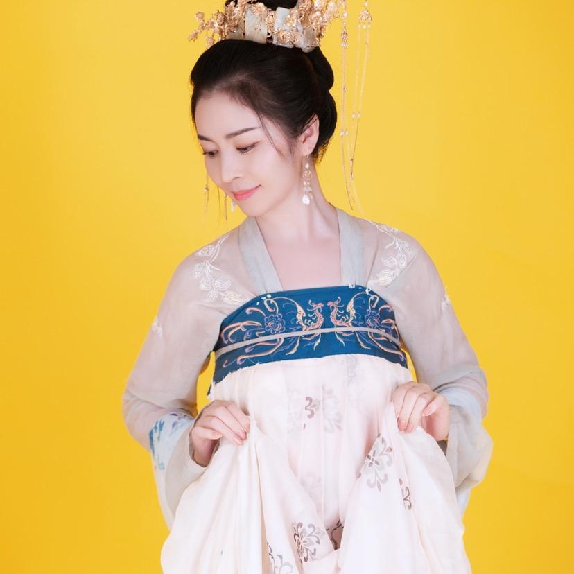 姣姣吖