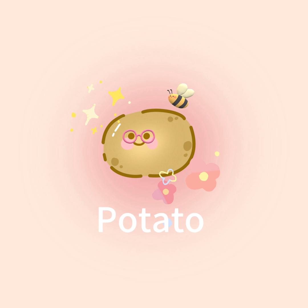 Potato🥔