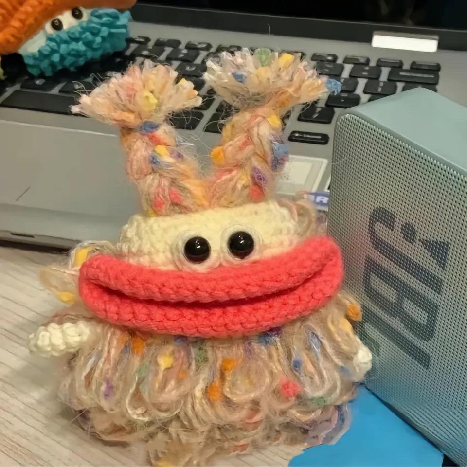 小卷毛～（沈阳）