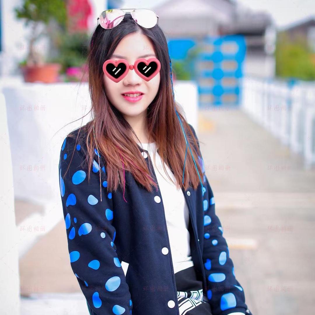 庭云—国际站Sandy