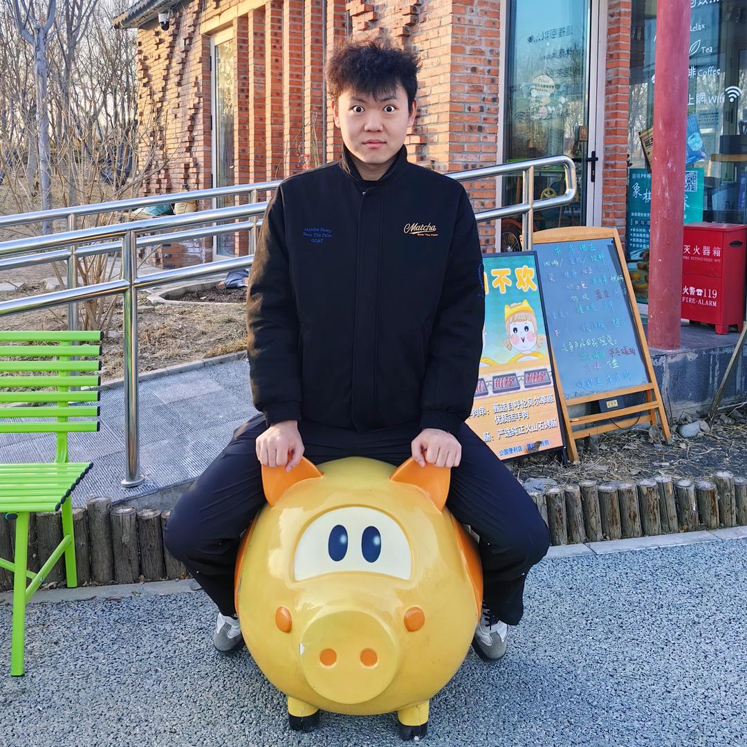 闫旭