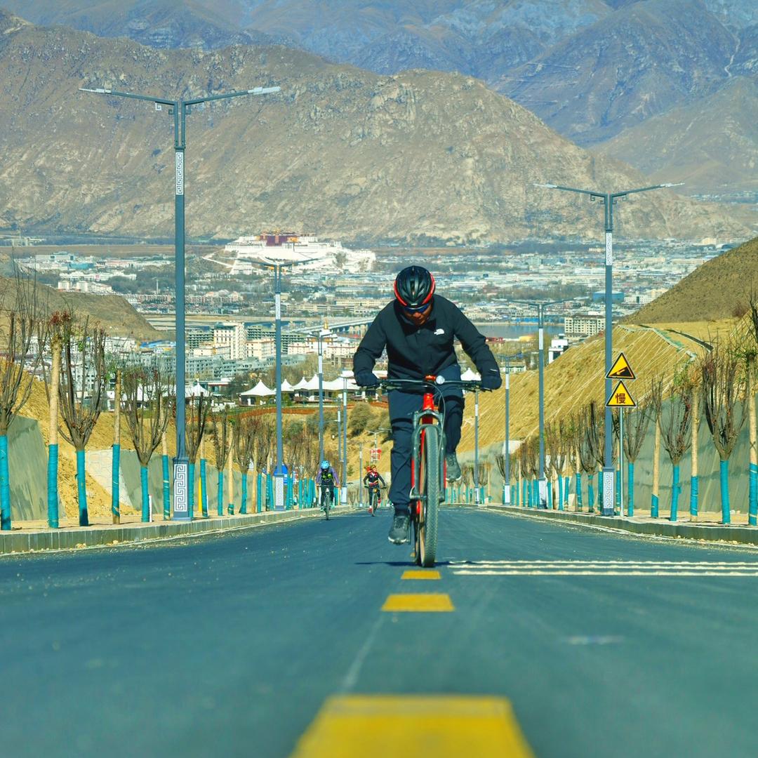 江山易改本性难移🚴