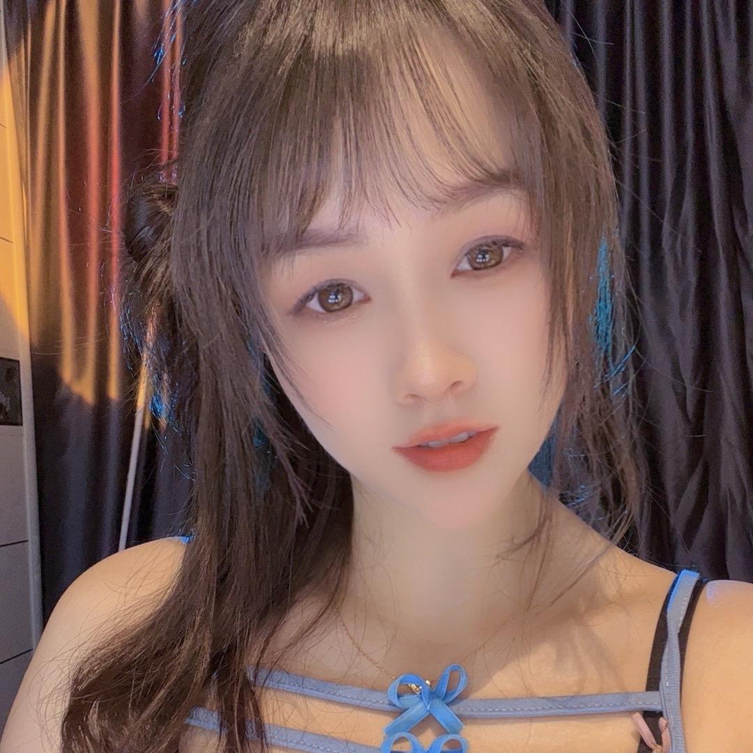 兔兔很奶斯🍭