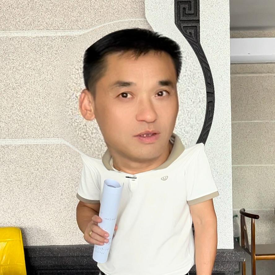 老郭的牛马日常