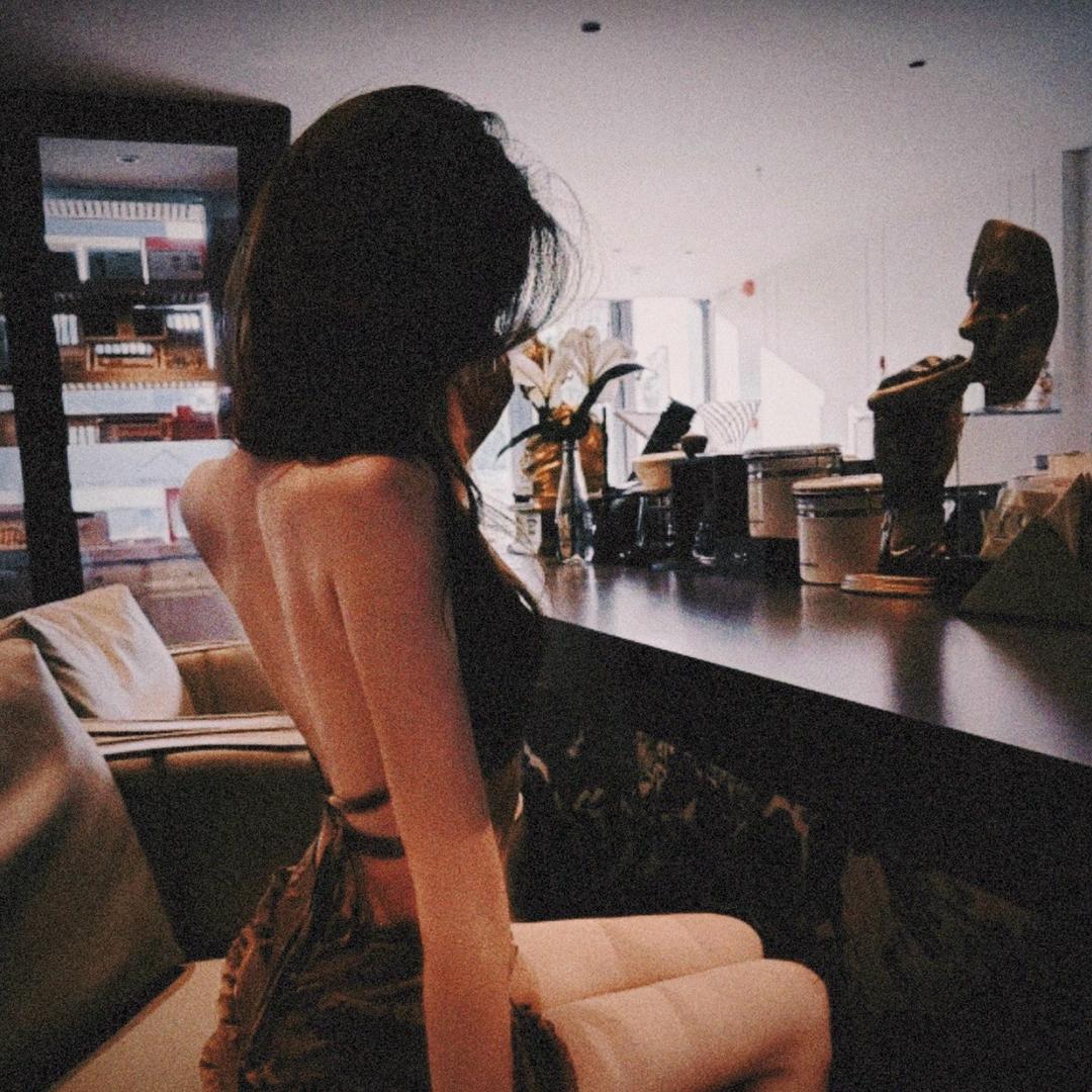 明天一定不熬夜