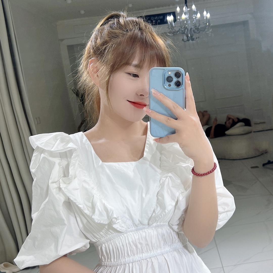 王丽姐 （孕晚期）