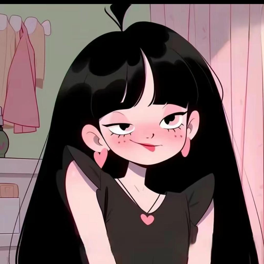 小莓熊.