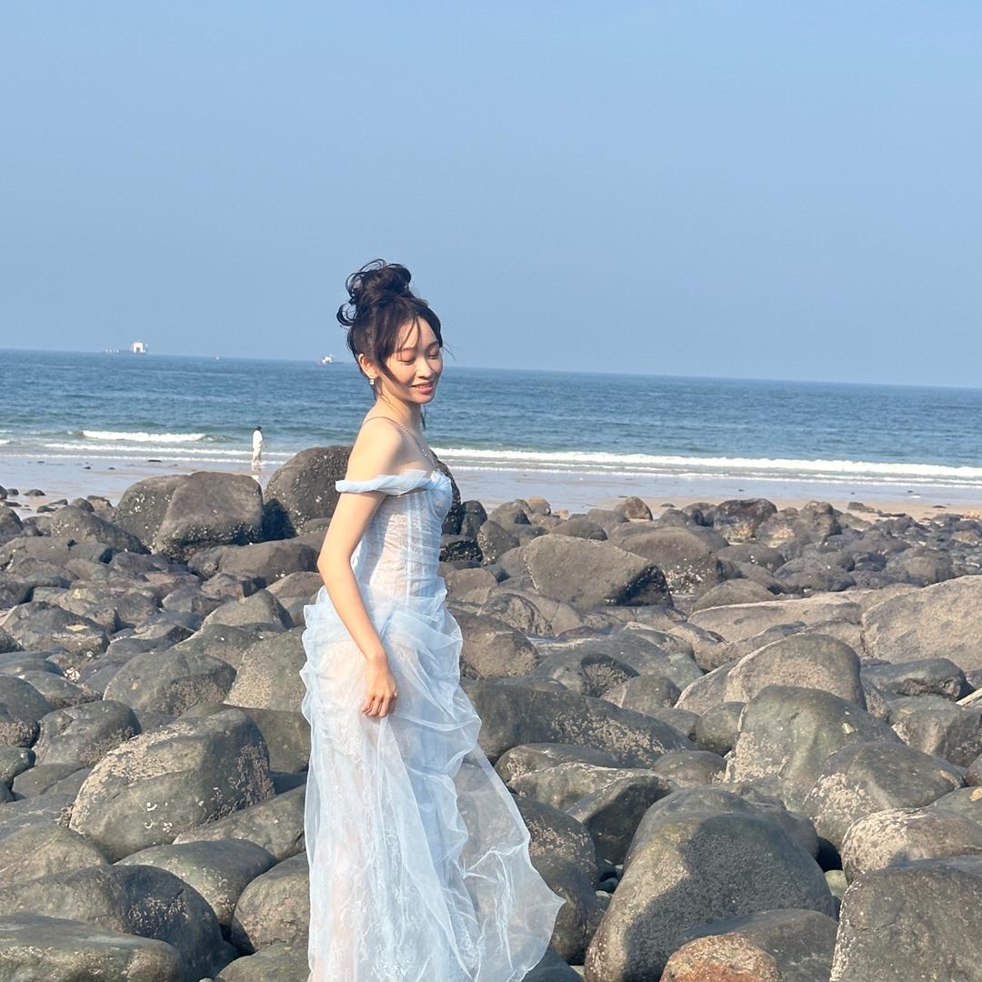 Unann美子