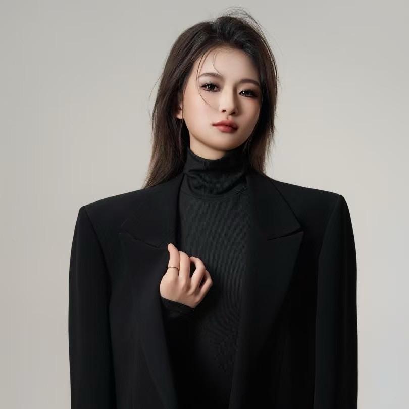 化妆师小彭