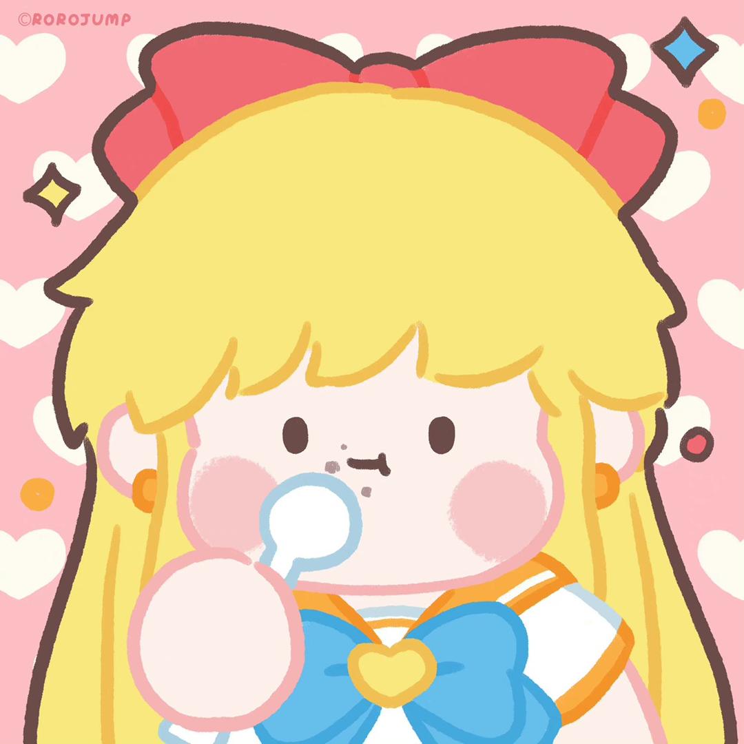 美少女YOYO