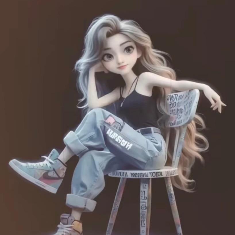 @ꪗꪖꪀ艳⃨子