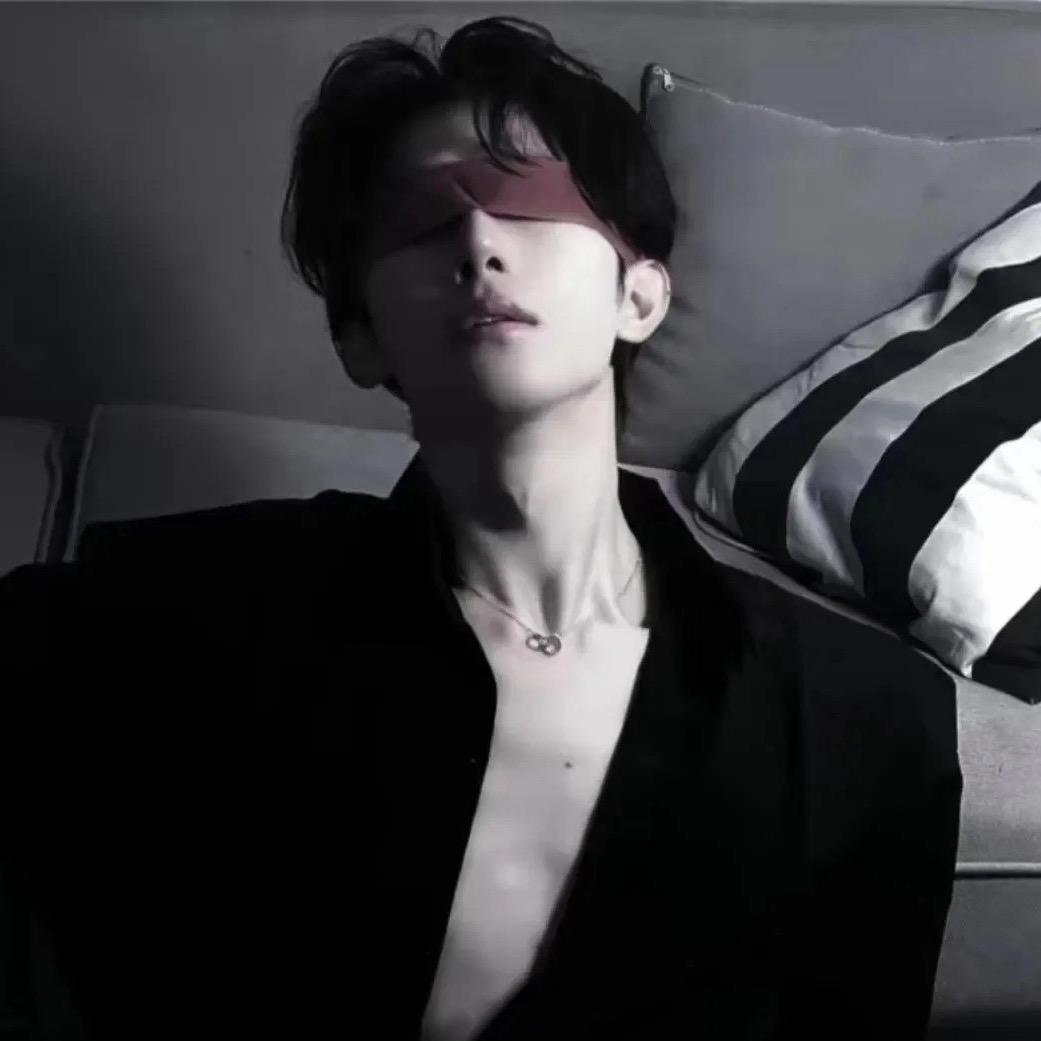 你也不想你的丈夫…