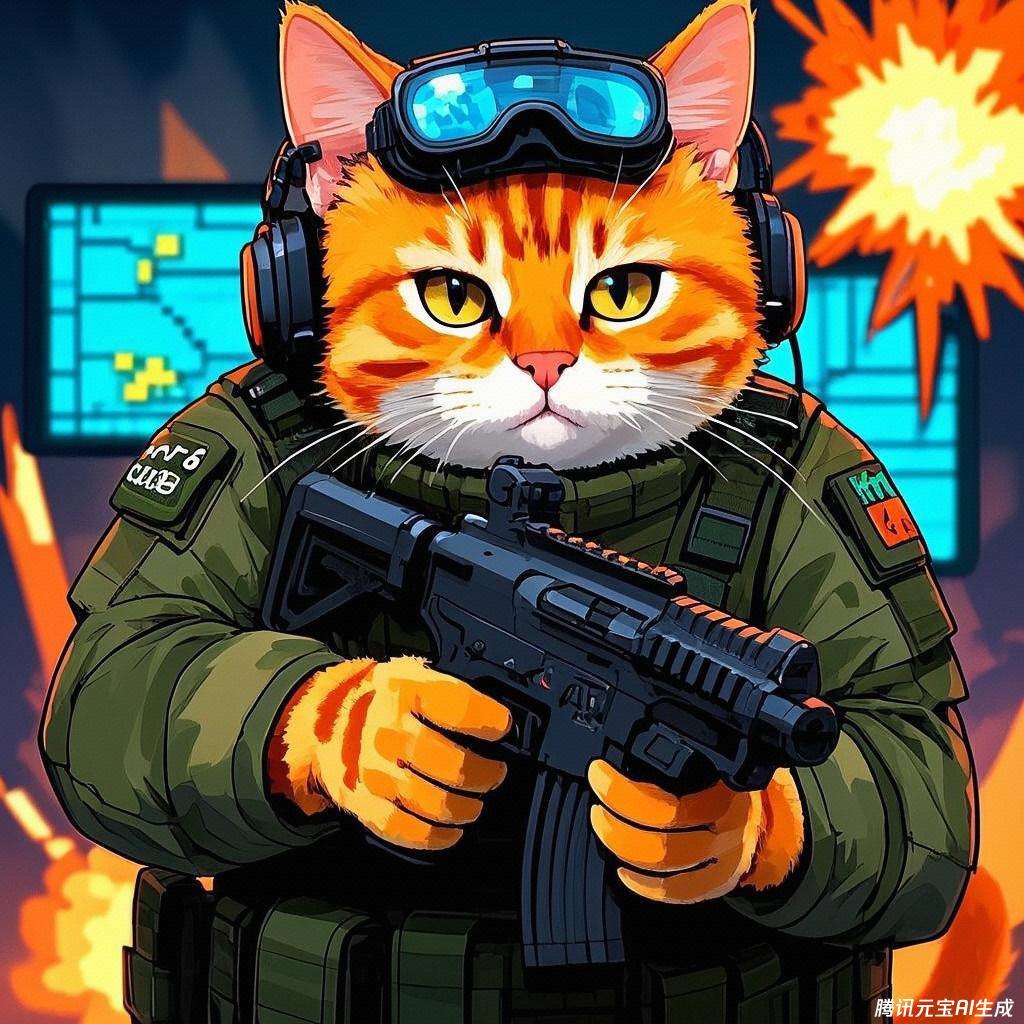 残局手术刀（三角洲）