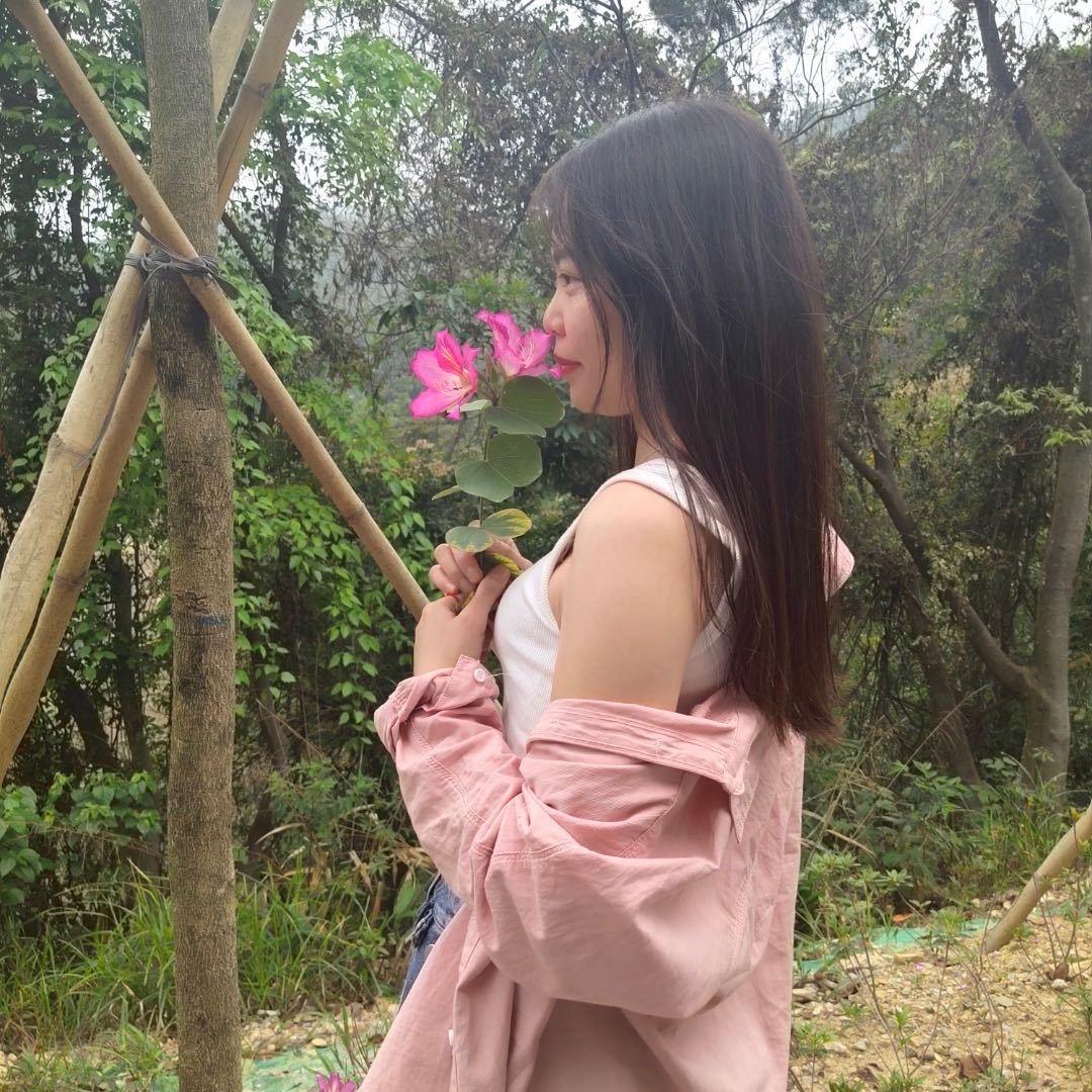 转身以后