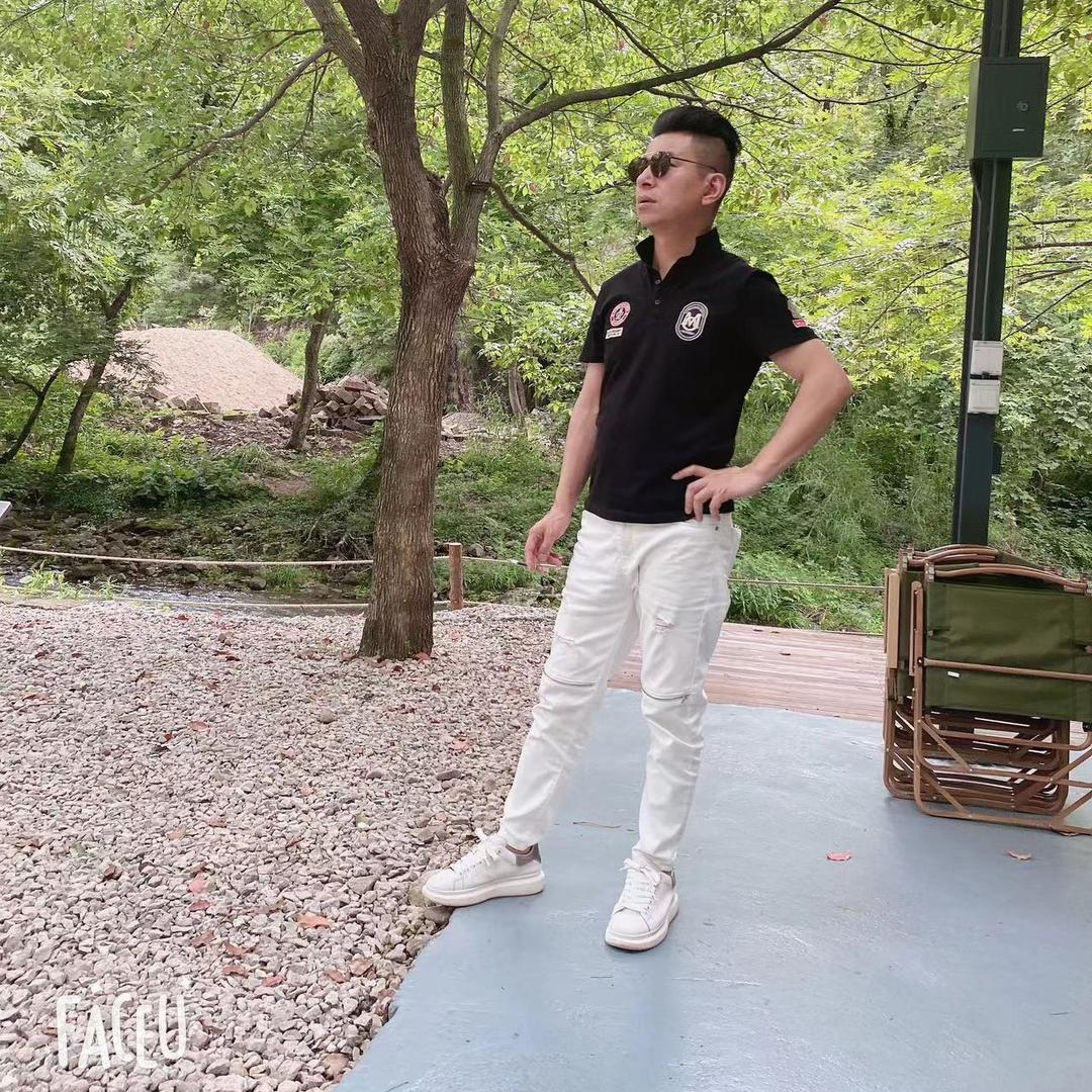 强哥《峇溪谷乐园》