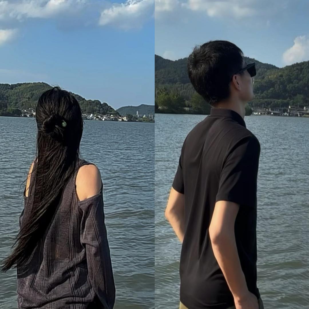 徐佳佳(穿搭👗)