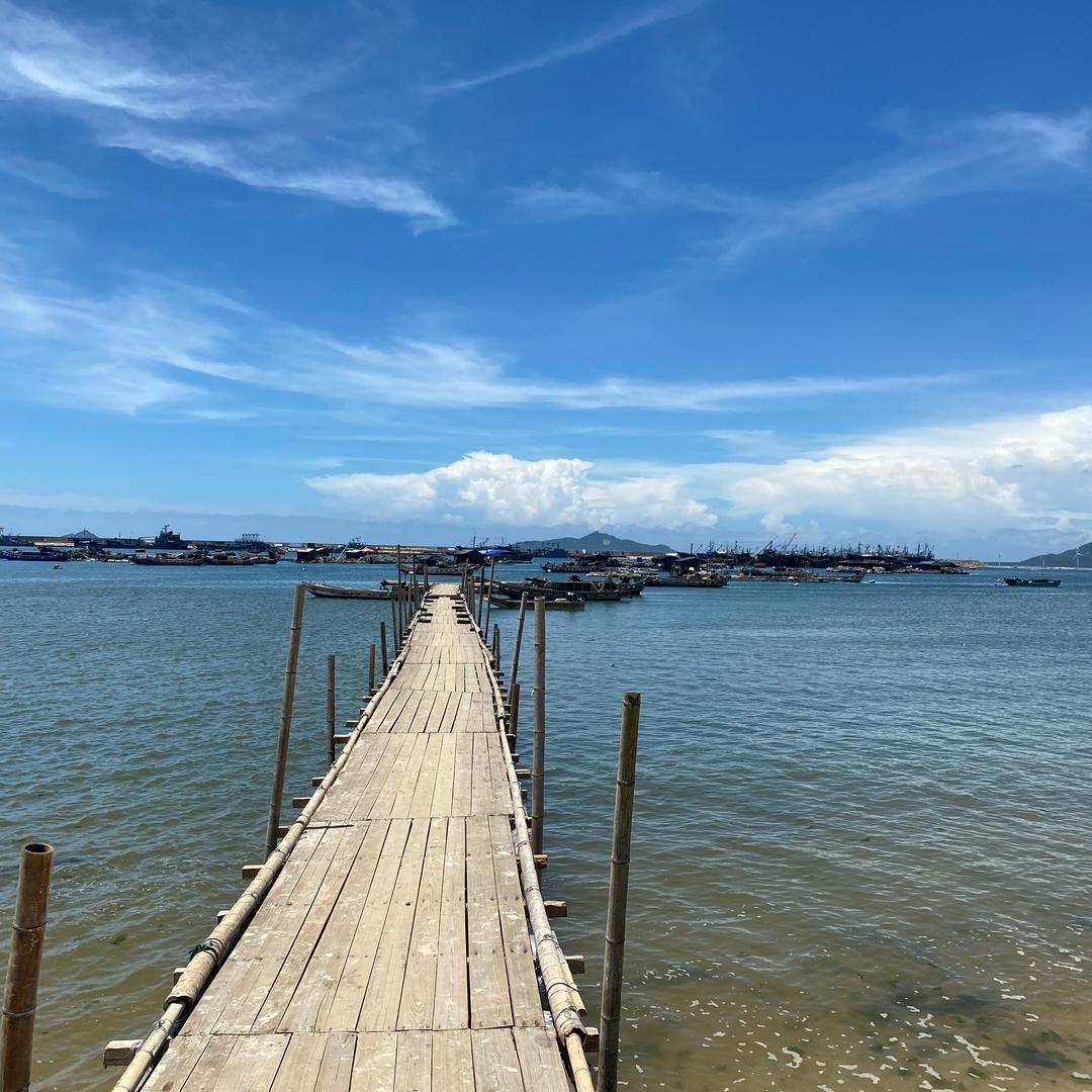 阿贵兄妹海鲜