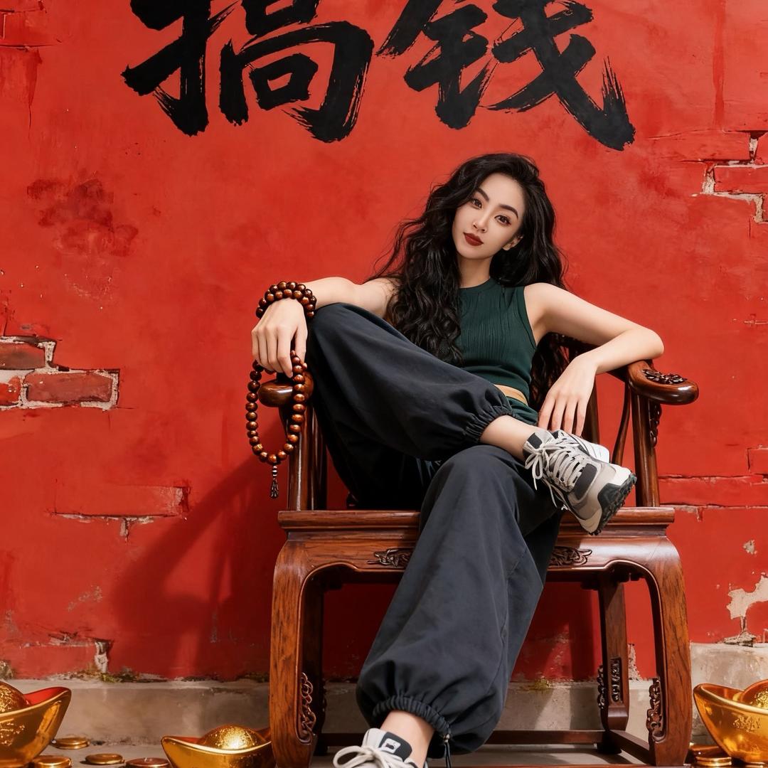 满雪儿