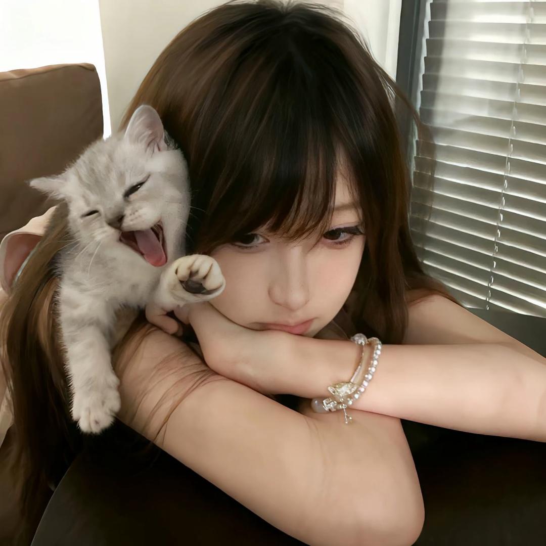 猫爪