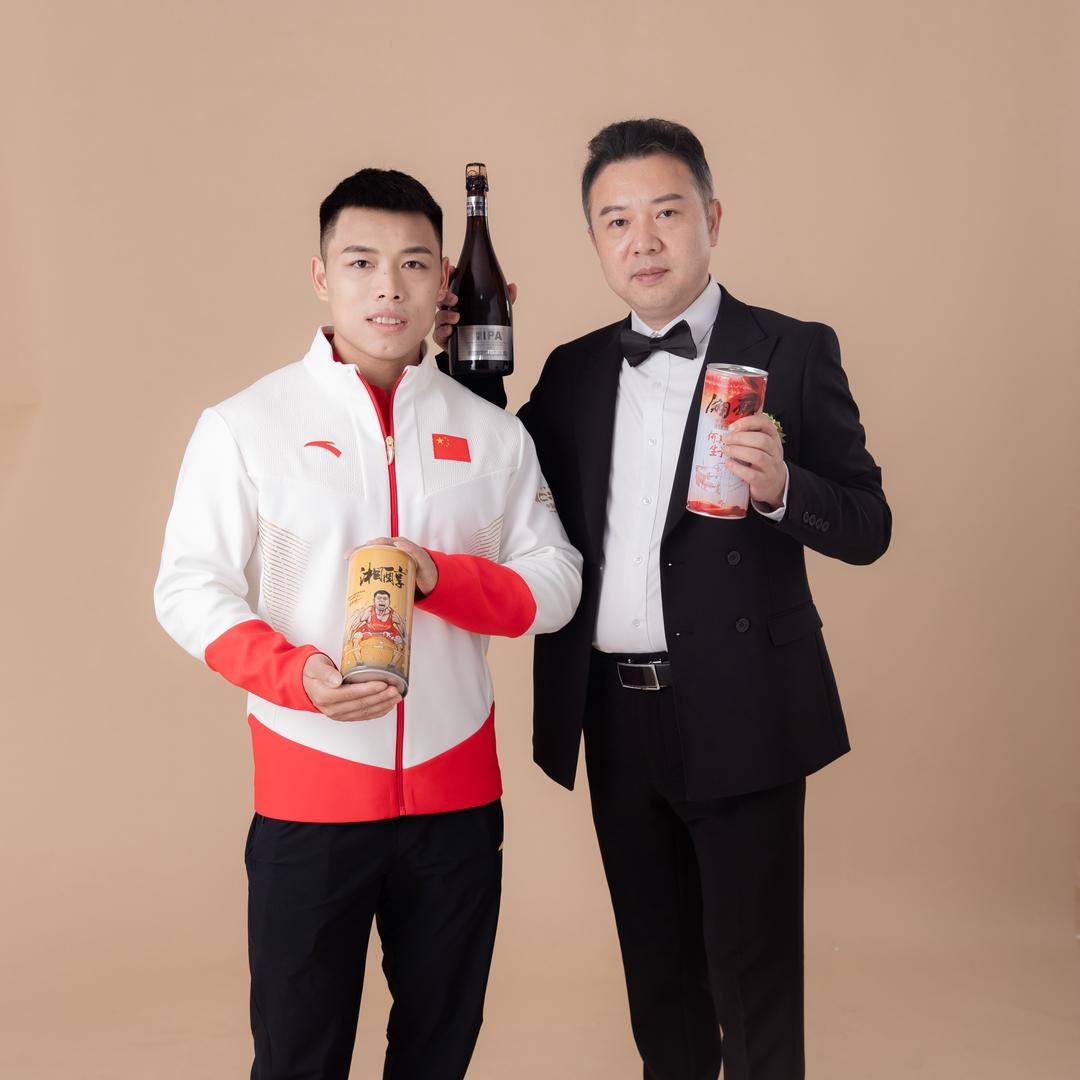 湘醇的朋友圈