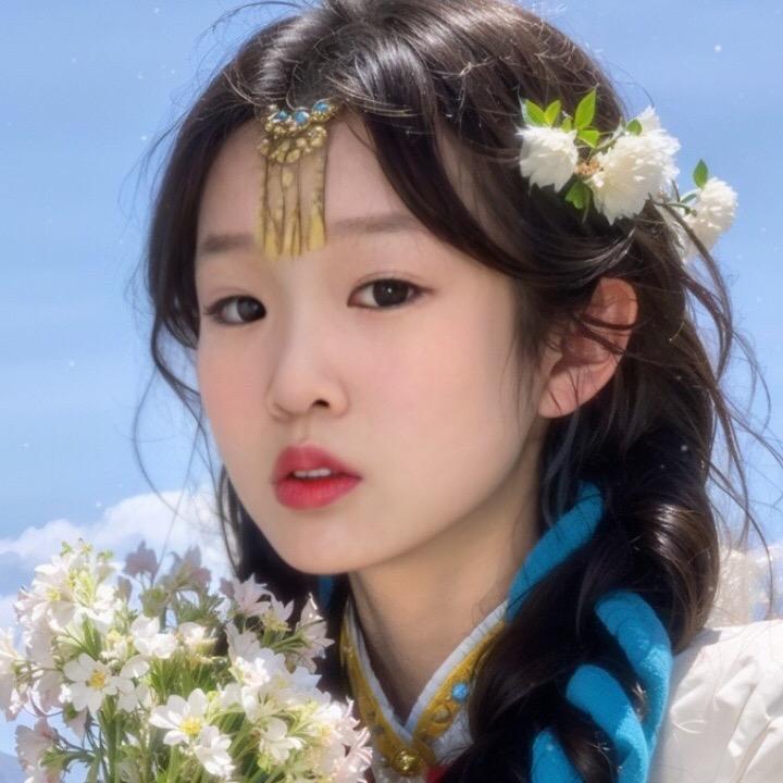 🌈爱笑的鱼🌈