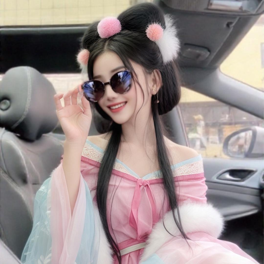 小莹莹❤️～