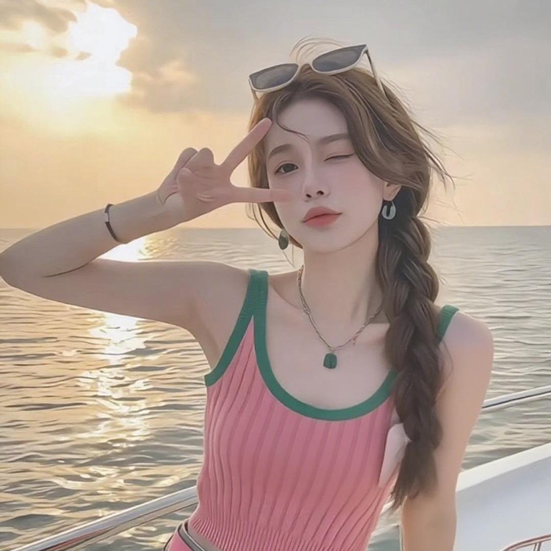 ☘️小🐠龙☘️女☘️