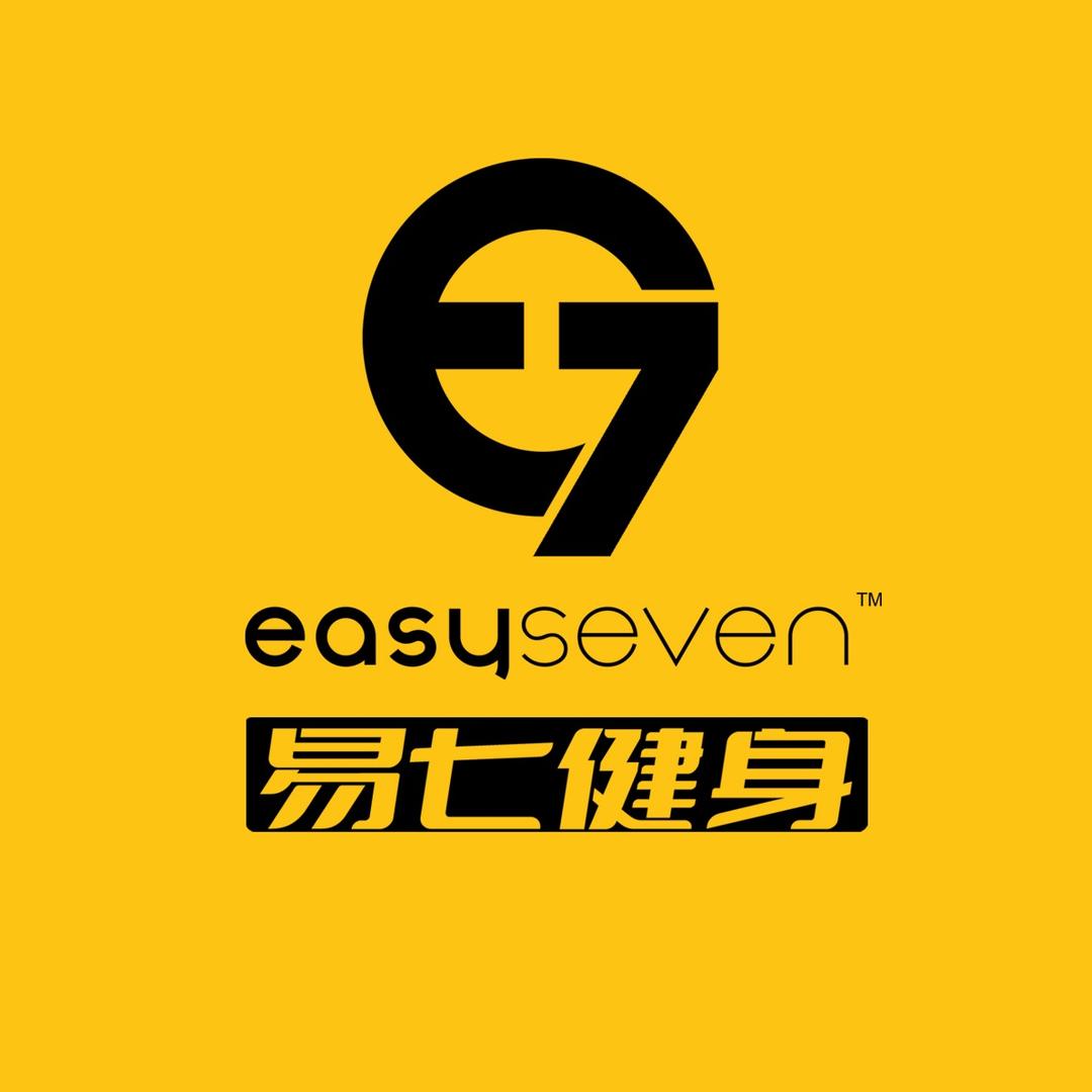 易七健身新店直播专用号