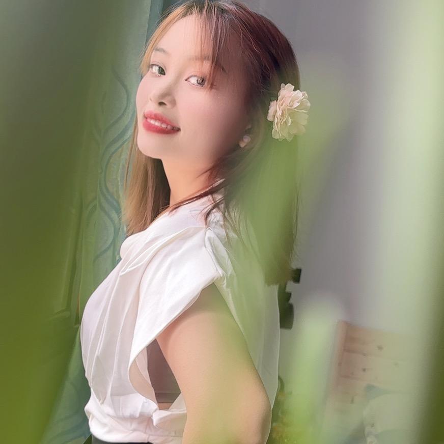 我是花花
