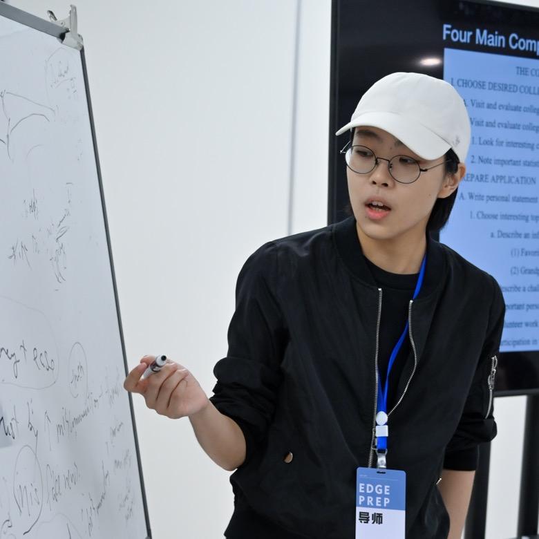 J老师教英语🦁️@抖音