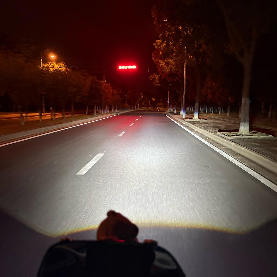 马吃草电摩配件