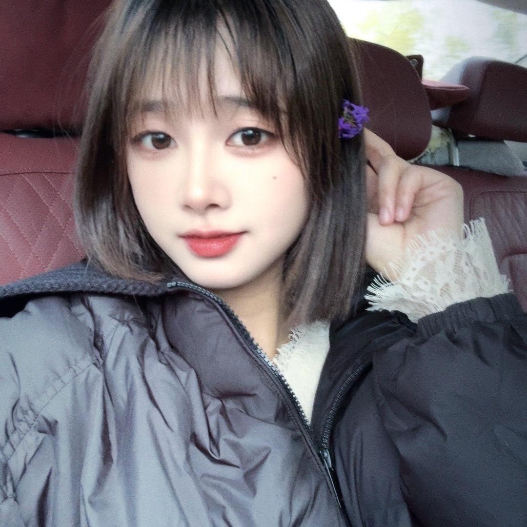 💕时光清浅☘️