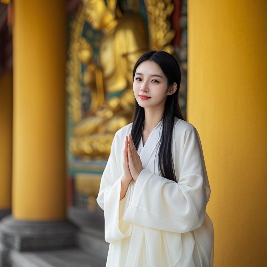 @正心堂🦊肥城卦师