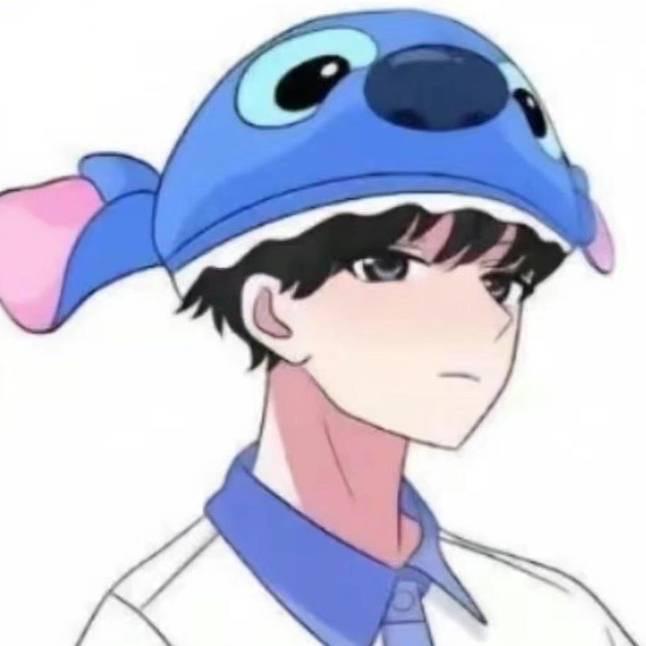椿青