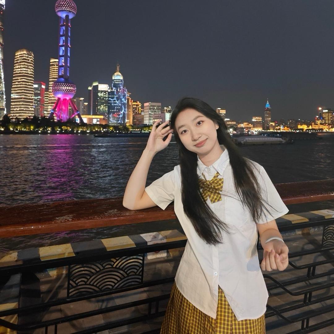 小玉砥砺前行