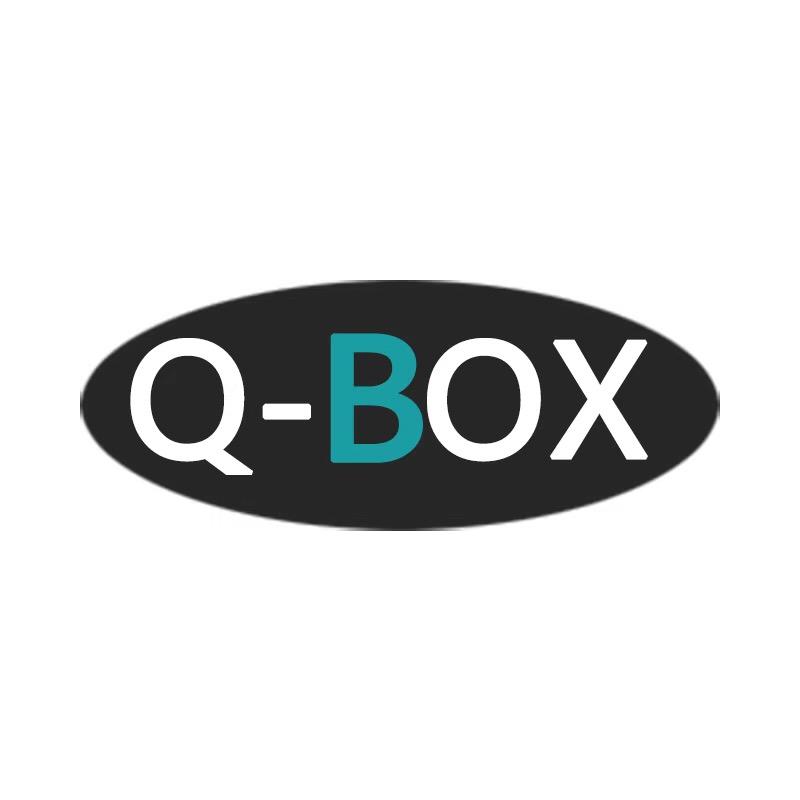 QBOX行李箱
